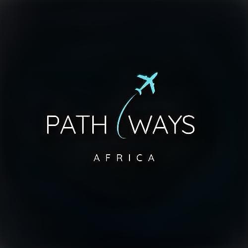 Pathways Africa logo
